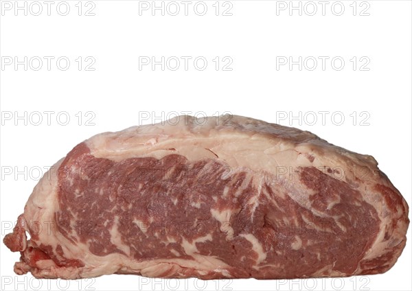 Marbled Rumpsteak