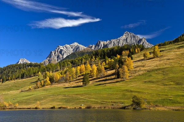 Lai da Tarasp