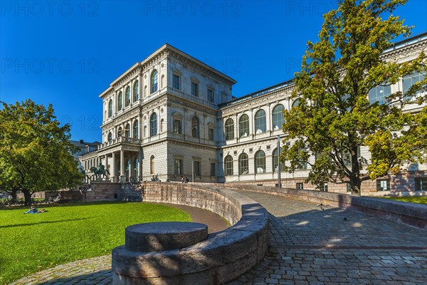Academy of Fine Arts
