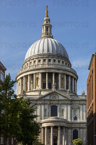 St. Paul's Cathedral