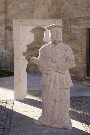 Spalatin Memorial