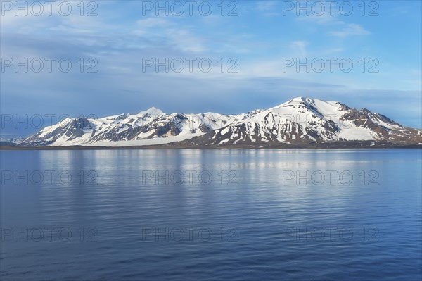 Forlandsundet