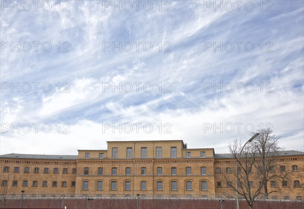 Moabit prison