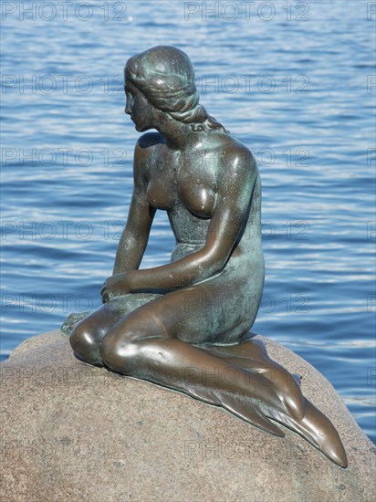 Little Mermaid