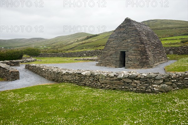 Gallarus Oratory