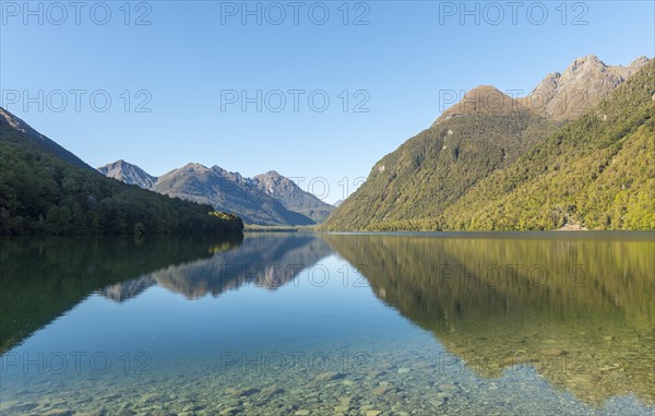 Lake Gunn