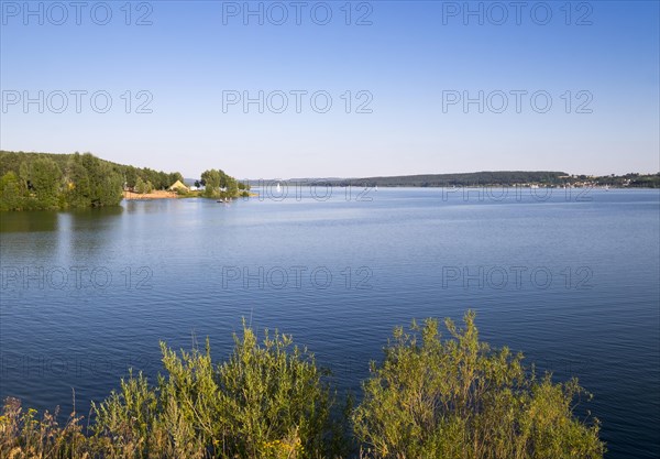 Grosser Brombachsee