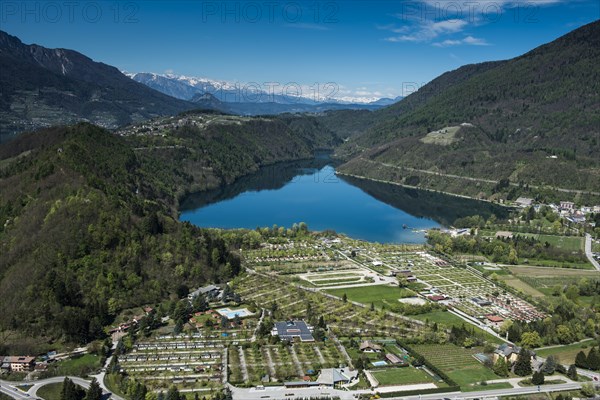 Lake Levico