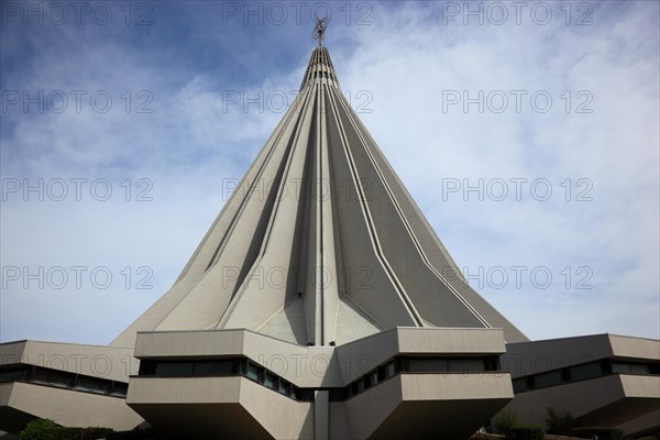 Santuario della Madonna delle Lacrime