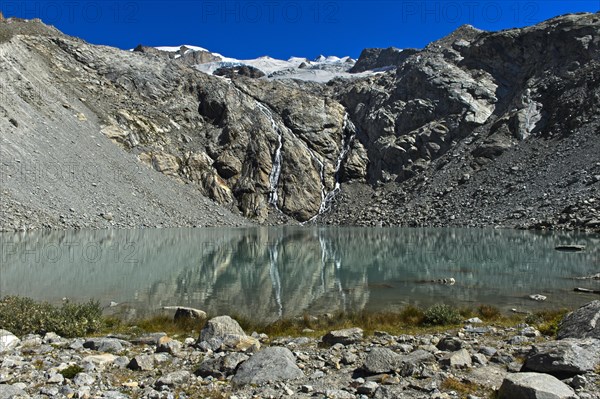 Lake Gornersee