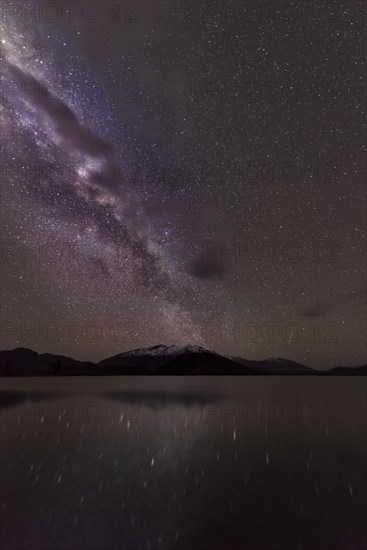 Night Scene