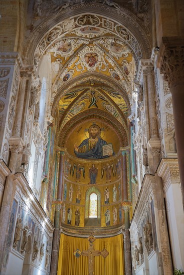 Christ Pantocrator
