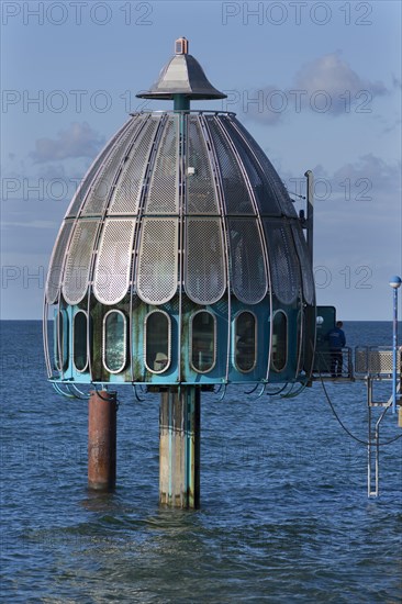Diving bell