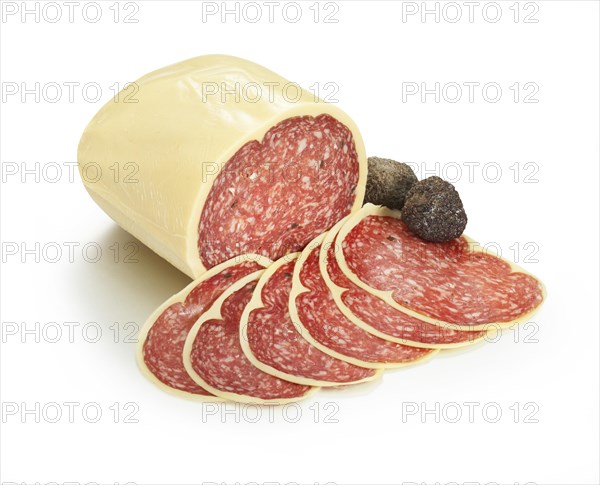 Truffle Salami