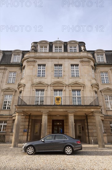 Federal Finance Court