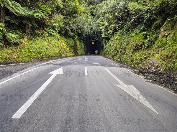 Tunnel