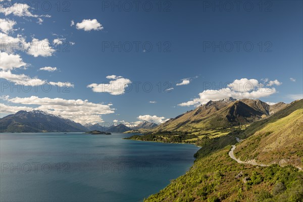 Lake Wakatipu