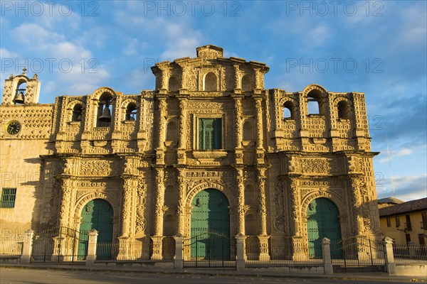 St. Catherine Cathedral