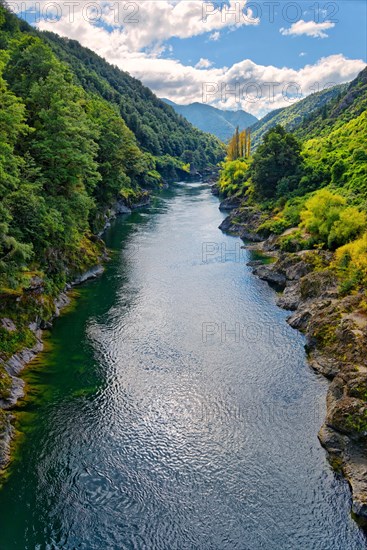 Buller River Gorge