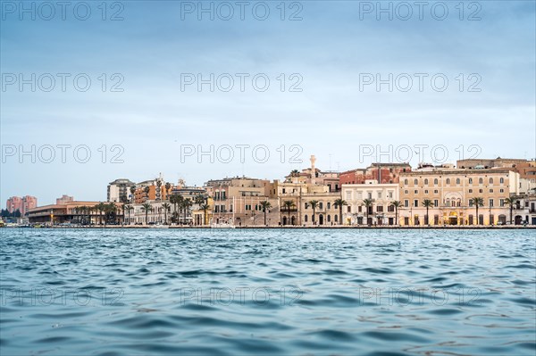 City view