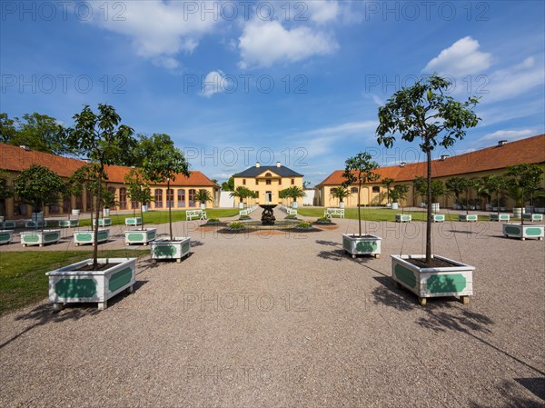 Orangery