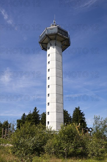 Hochheideturm