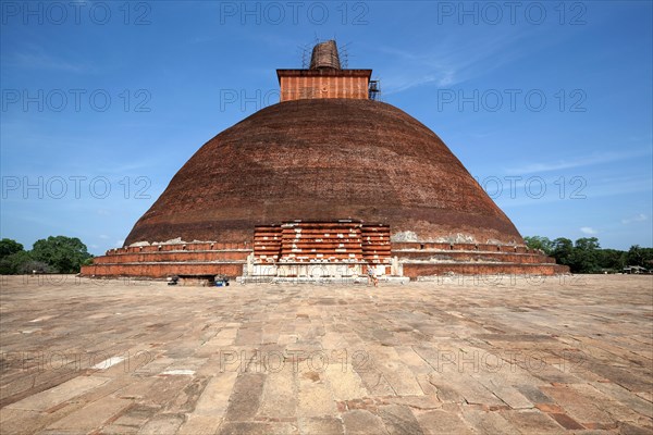 Jetavanaramaya