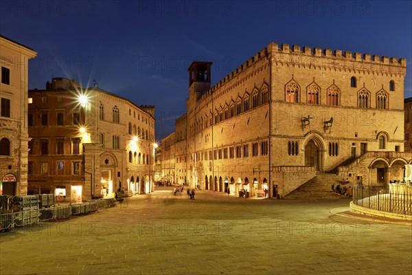 Prior's Palace