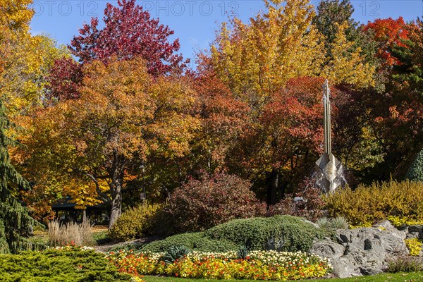 Selbach Fountain