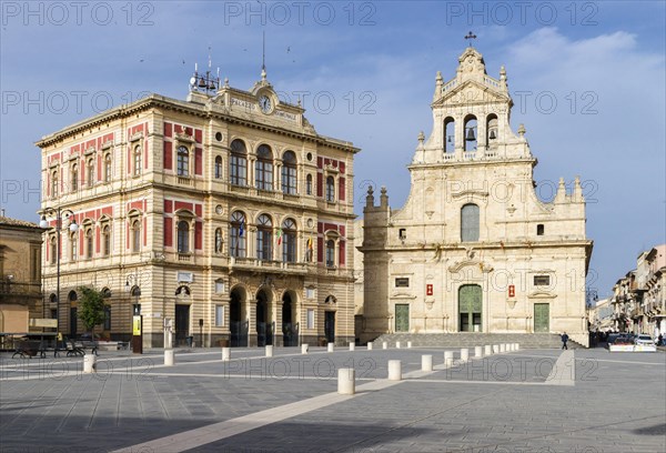 Piazza Carlo Maria Carafa