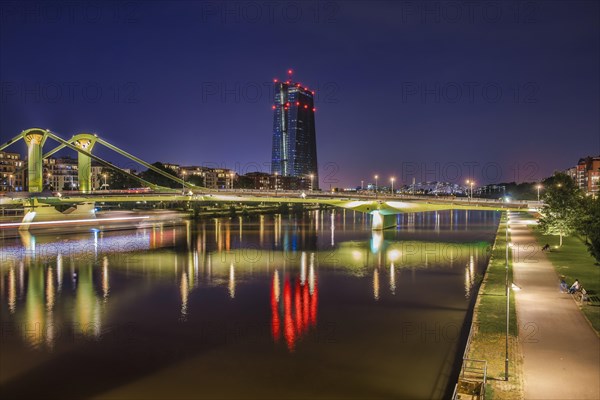 European Central Bank