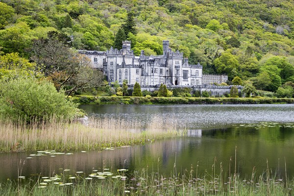 Kylemore Abbey