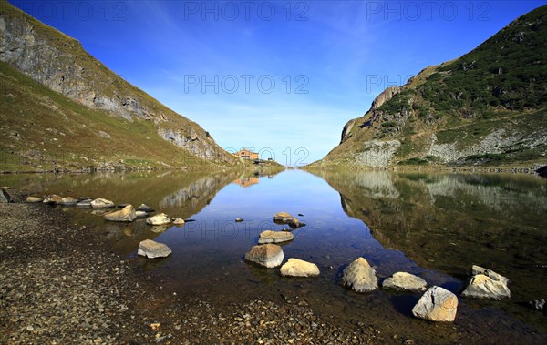 Lake