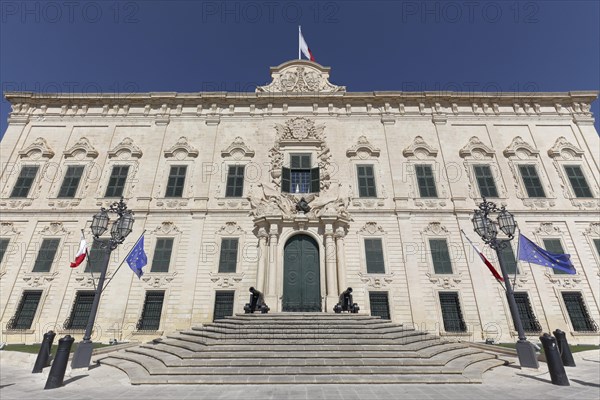 Auberge de Castille