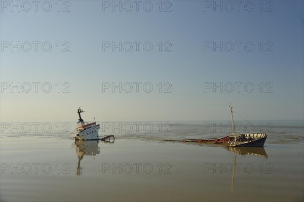 Shipwreck