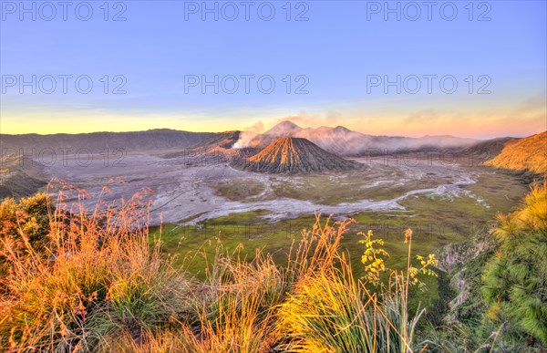 Sunrise