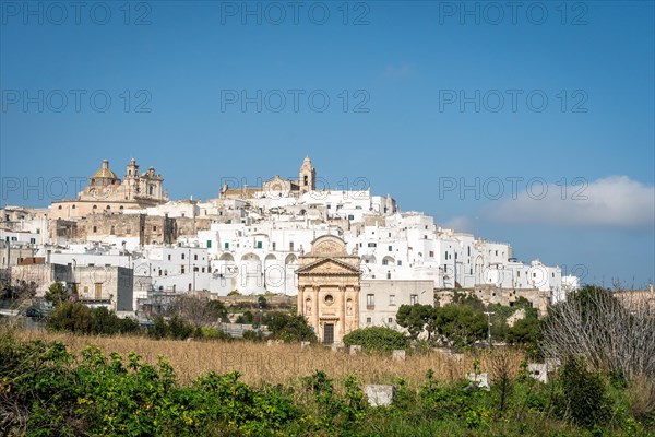 Ostuni