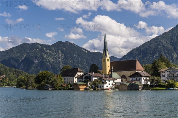 St. Laurentius