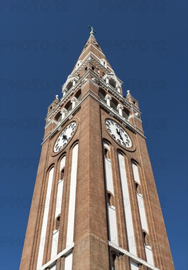 Spire of Votive Church