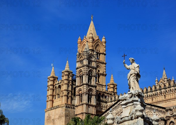 Cathedral Maria Santissima Assunta
