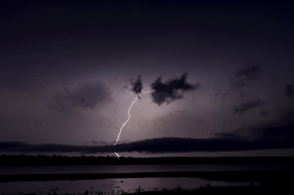 Lightning