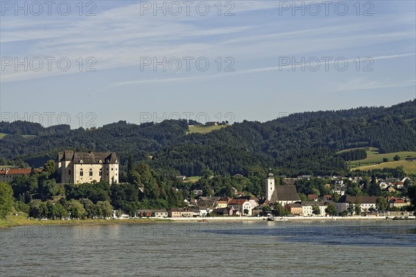 Castle Greinburg