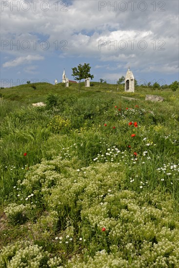 Calvary Hill
