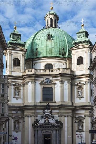St. Peter's Church