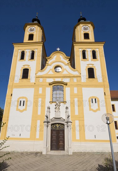 St. John the Baptist Monastery Church