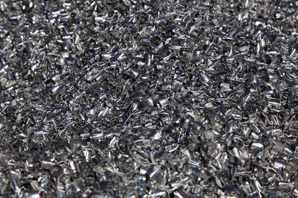 Scrap metal