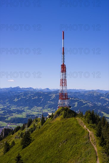 Bayerischer Rundfunk broadcasting station