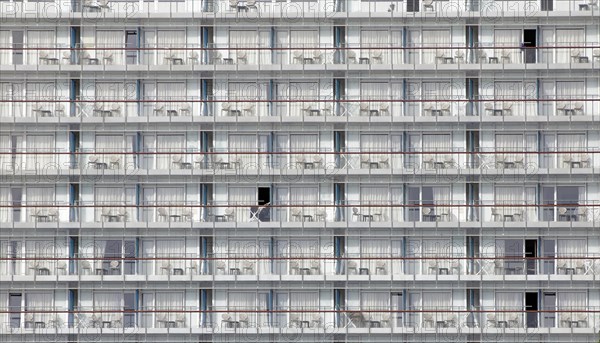 Socialist architecture
