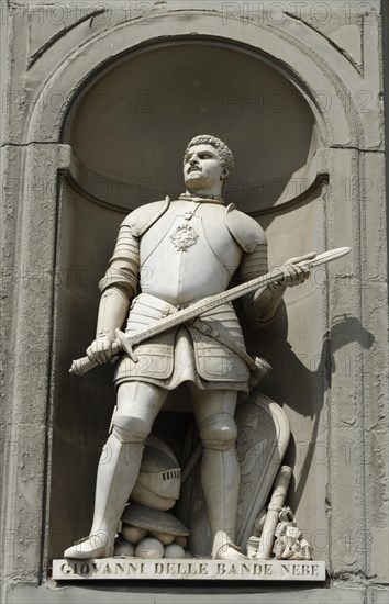 Giovanni delle Bande Neri
