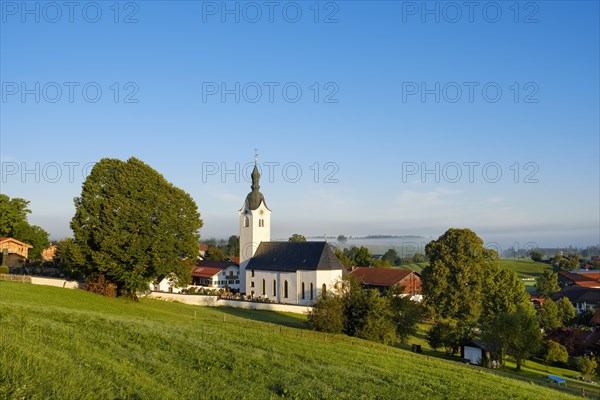 St. Korbinian Parish Church
